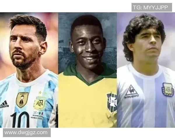 世界足坛十号球星实力对比 谁才是最强的传奇足球巨星 世界足坛十号球星实力对比 谁才是最强的传奇足球巨星